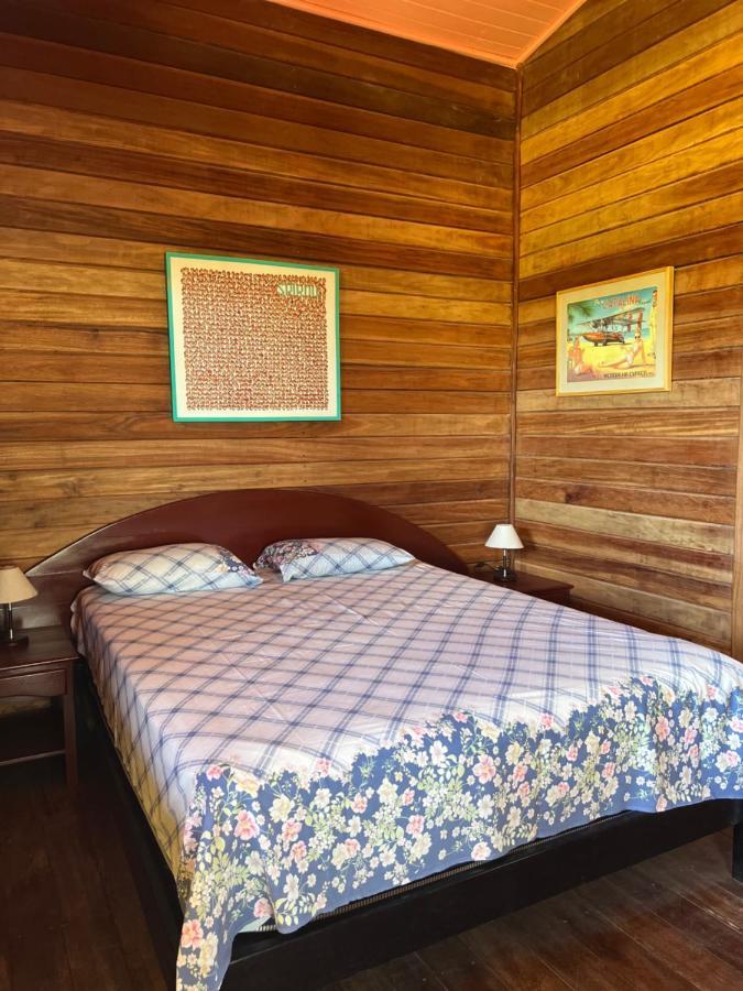 Casa Victorya Villa Fortim Dış mekan fotoğraf