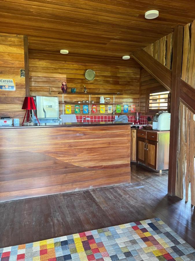 Casa Victorya Villa Fortim Dış mekan fotoğraf