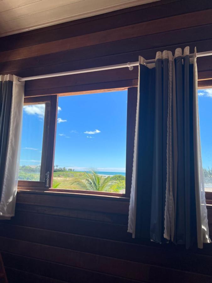 Casa Victorya Villa Fortim Dış mekan fotoğraf