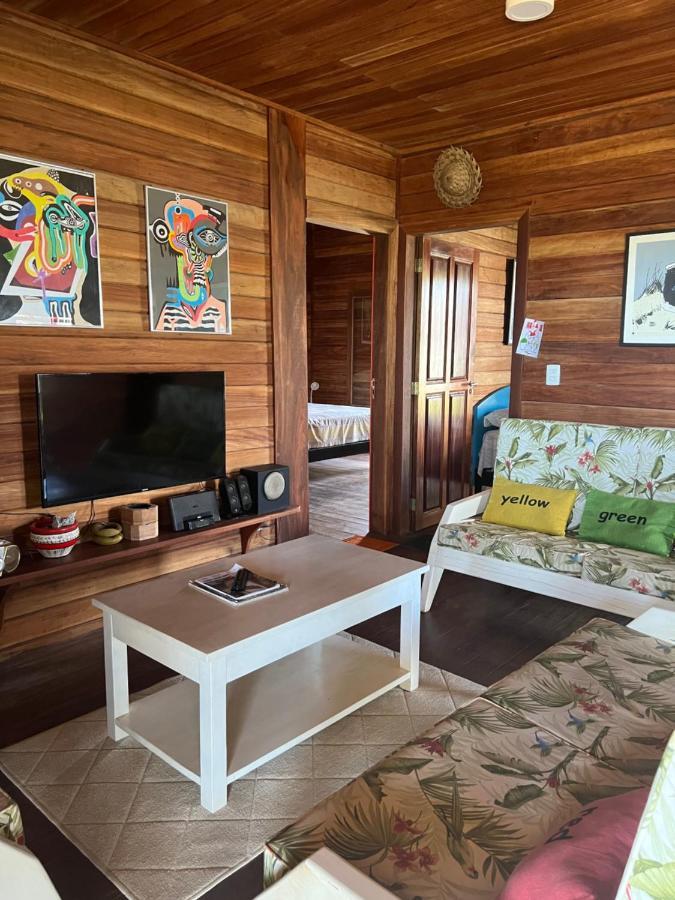 Casa Victorya Villa Fortim Dış mekan fotoğraf