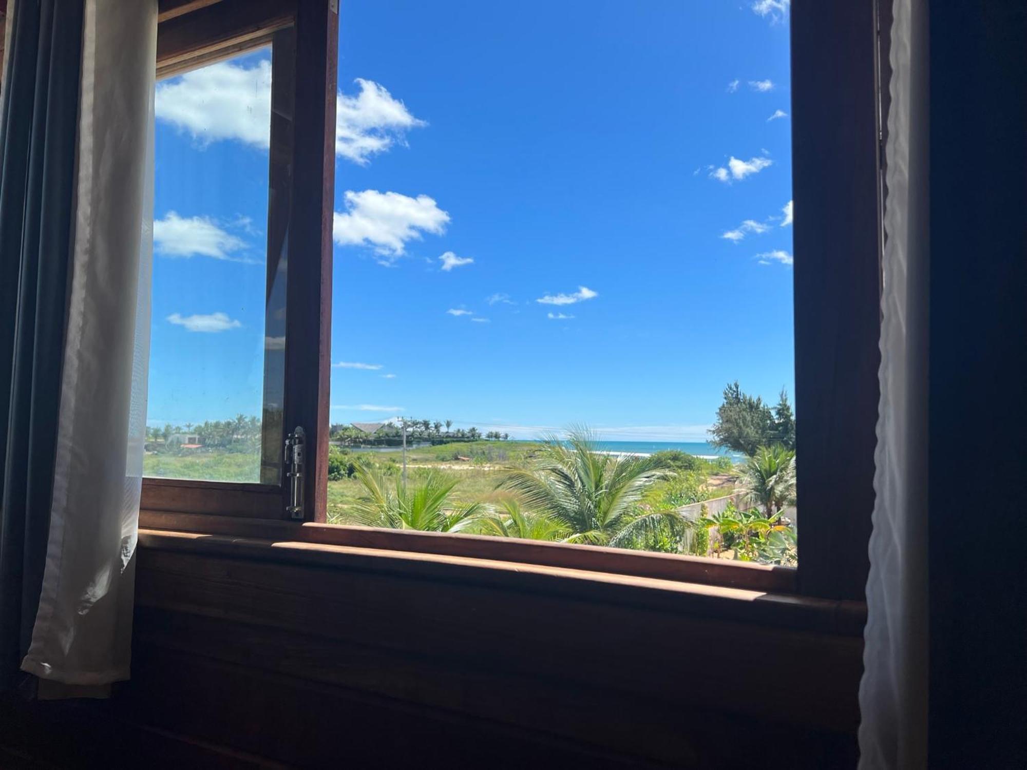 Casa Victorya Villa Fortim Dış mekan fotoğraf