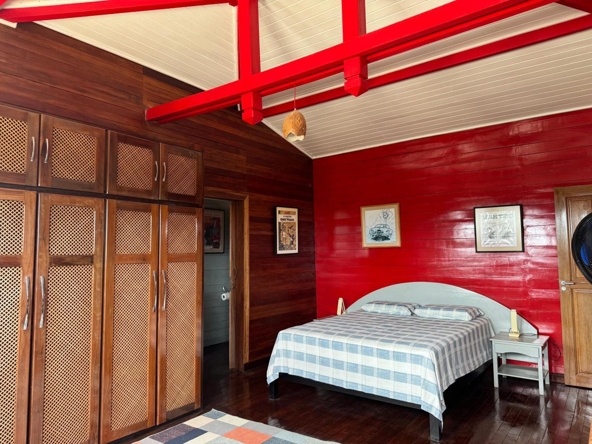 Casa Victorya Villa Fortim Dış mekan fotoğraf
