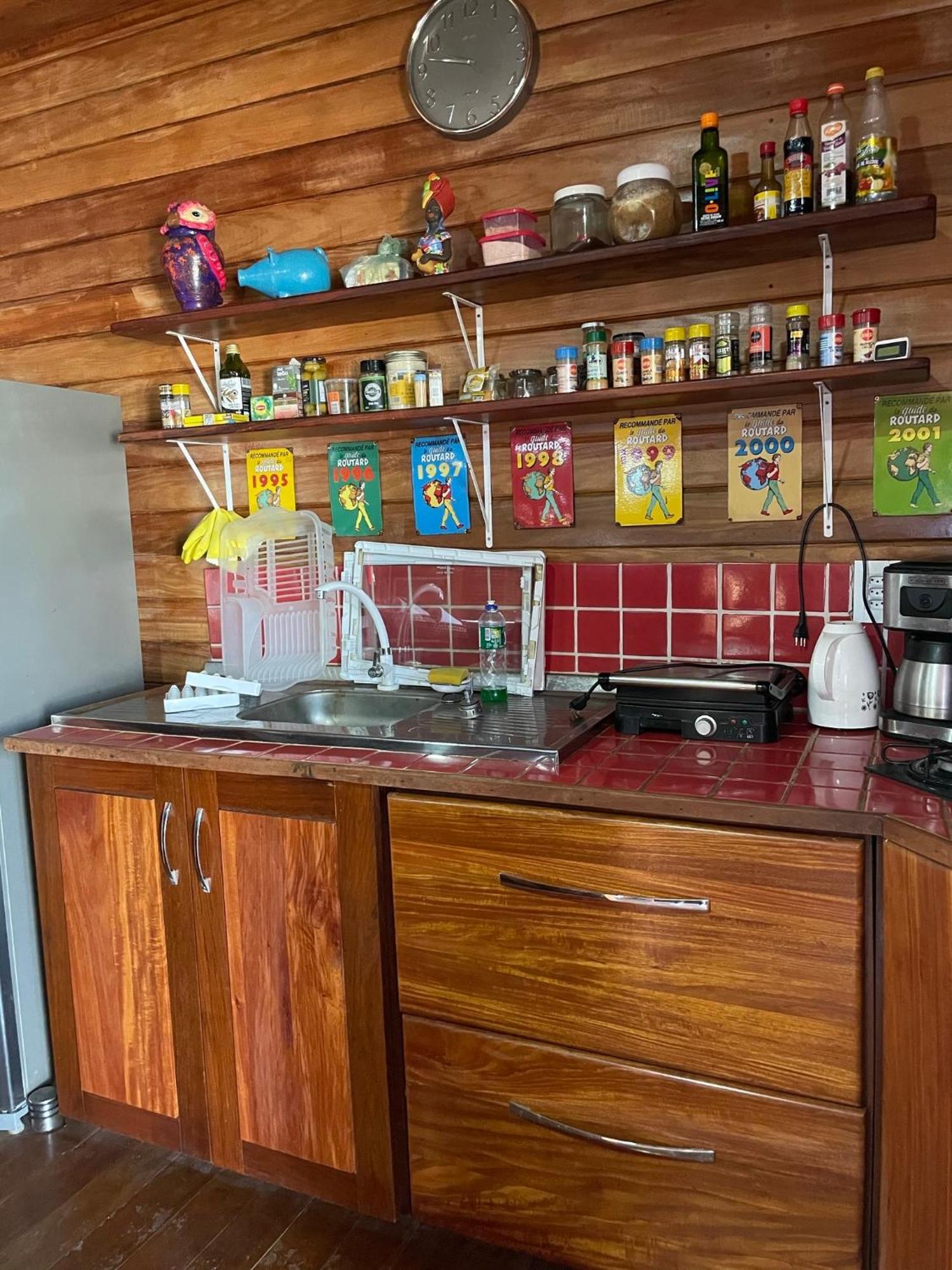 Casa Victorya Villa Fortim Dış mekan fotoğraf
