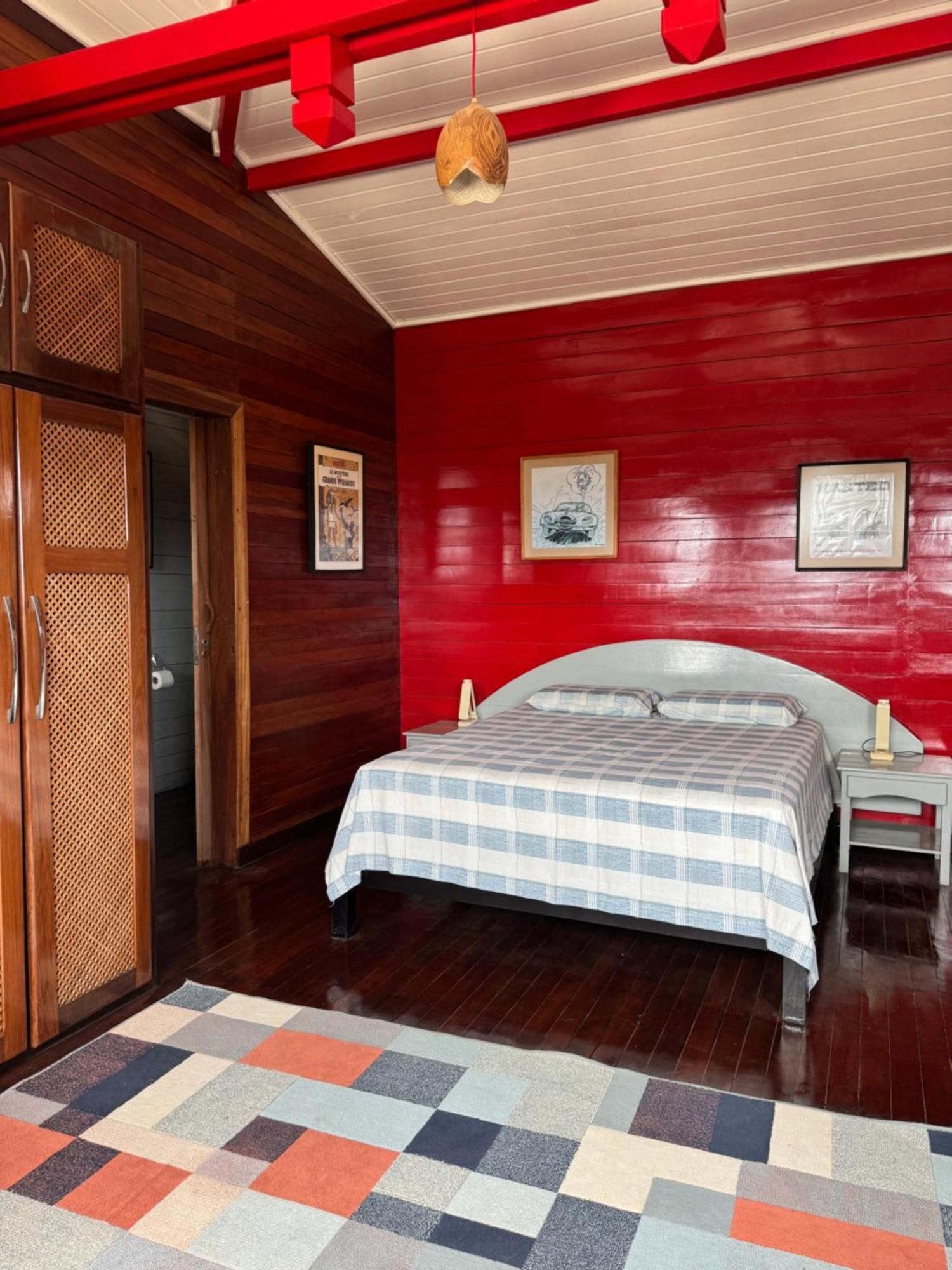 Casa Victorya Villa Fortim Dış mekan fotoğraf