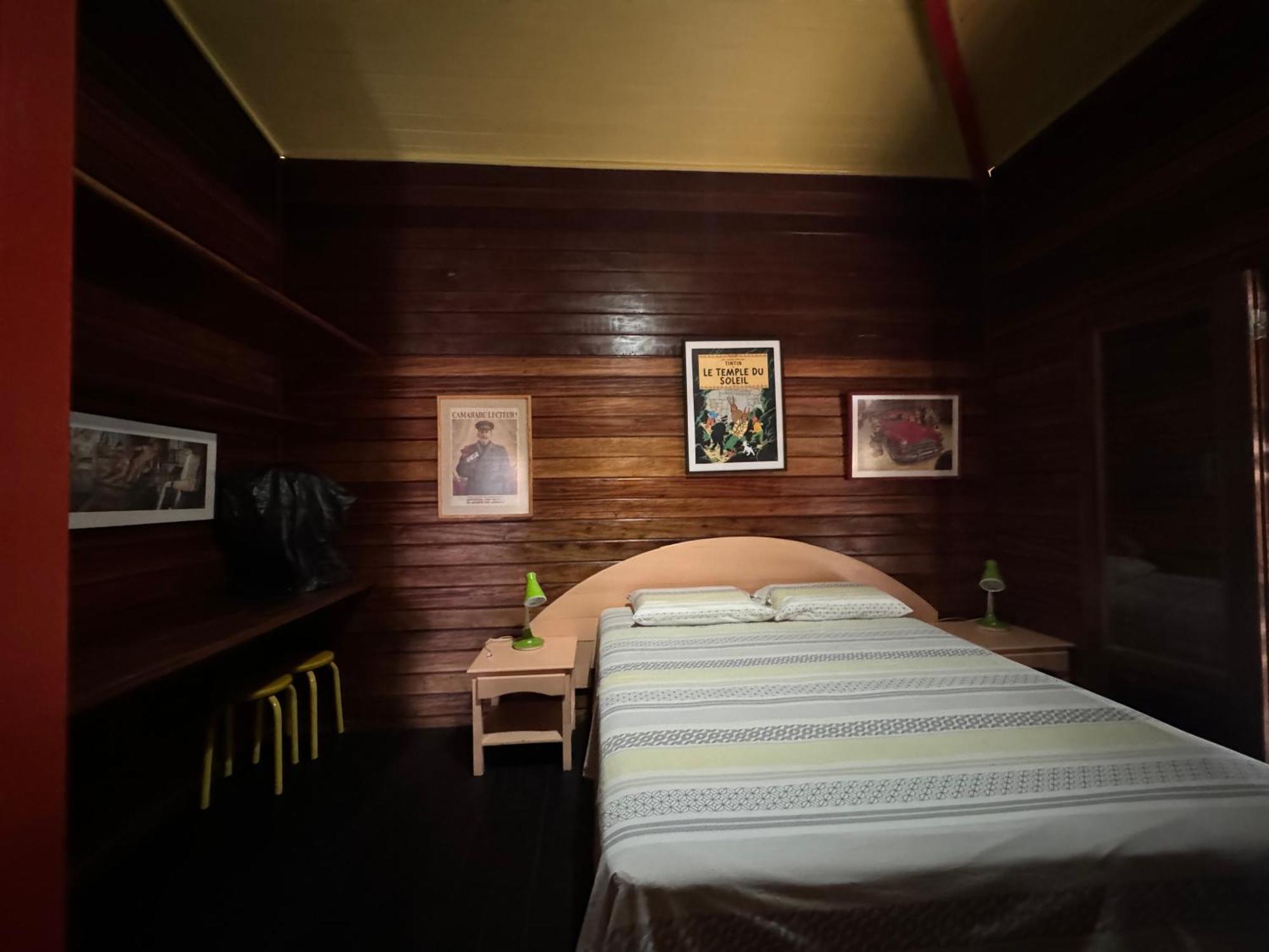 Casa Victorya Villa Fortim Dış mekan fotoğraf